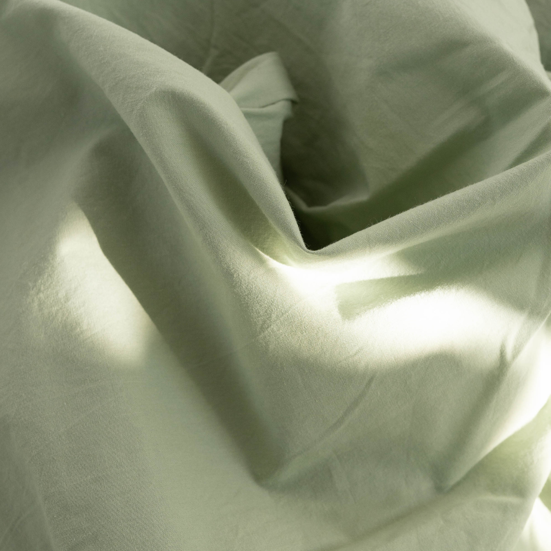 Juego de Sábanas 100% algodón 200 hilos