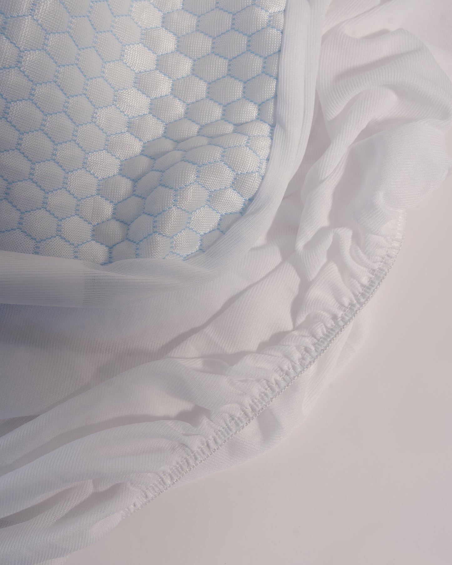 Protector de colchón Cool