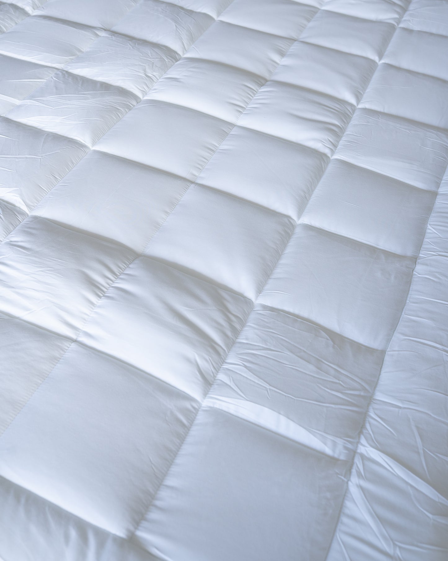 Protector de colchón acolchado