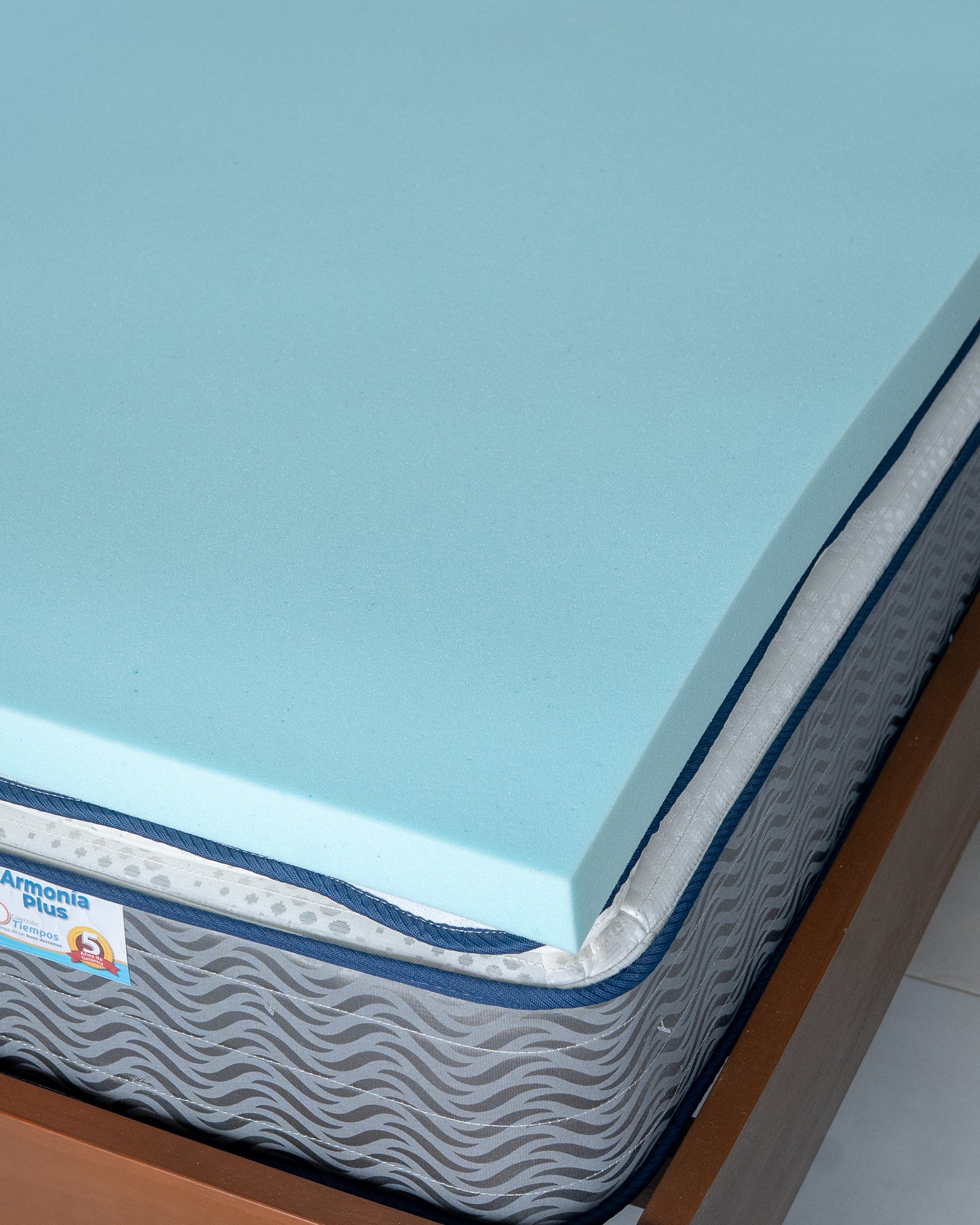 Topper de Colchón Cool