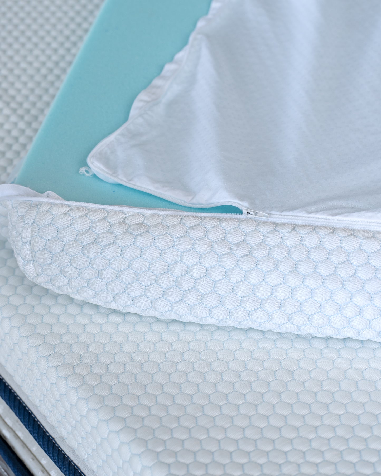 Topper de Colchón Cool