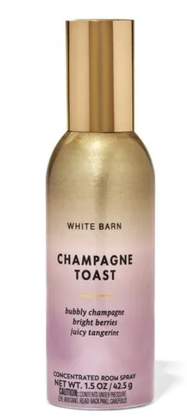 Aromatizante en Spray