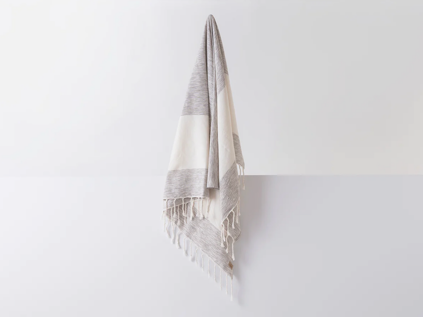 Toalla/Manta 100% algodón peinado