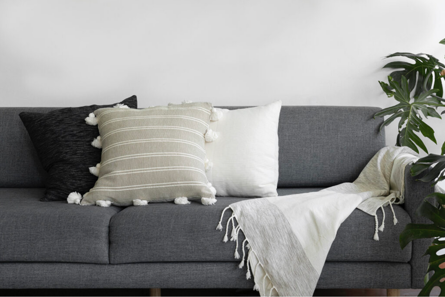 Toalla/Manta 100% algodón peinado