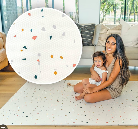 Alfombra de Foam para bebé